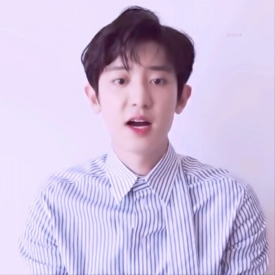 疯狂心动！朴灿烈头像图片大集合 其它头像 第10张