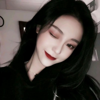 超绝！个性丧系女生头像来袭😔 女生头像 第18张