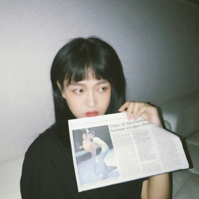 狠狠心动!冷淡风女生微信头像来啦 女生头像 第12张 狠狠心动!冷淡风女生微信头像来啦 女生头像 第12张