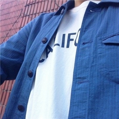 宝藏!微信小清新男生头像来袭🌿 男生头像 第12张 宝藏!微信小清新男生头像来袭🌿 男生头像 第12张
