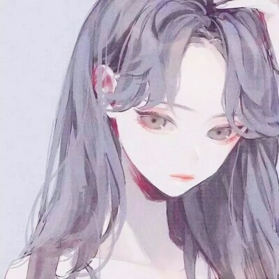 超酷动漫情侣头像，一左一右CP感拉满 情侣头像 第11张