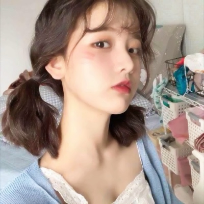萌化啦！可爱女生头像大集合🥰 女生头像 第9张