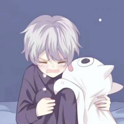 😢破防!二次元伤感风男生QQ头像 男生头像 第22张 😢破防!二次元伤感风男生QQ头像 男生头像 第22张