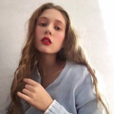 惊艳!这些欧美女生抖音头像太绝啦 女生头像 第5张 惊艳!这些欧美女生抖音头像太绝啦 女生头像 第5张