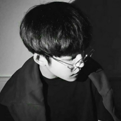 被帅晕!这些个性唯美男生头像太绝啦 男生头像 第6张 被帅晕!这些个性唯美男生头像太绝啦 男生头像 第6张