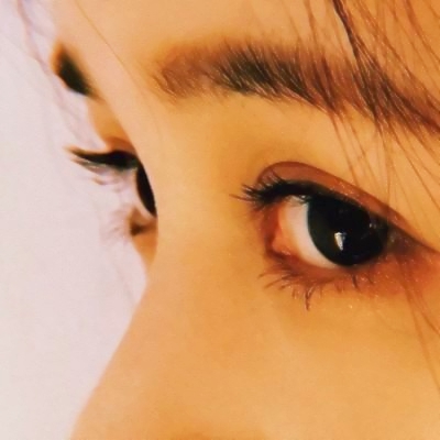 被这组女生眼睛头像美哭😭 女生头像 第4张 被这组女生眼睛头像美哭😭 女生头像 第4张