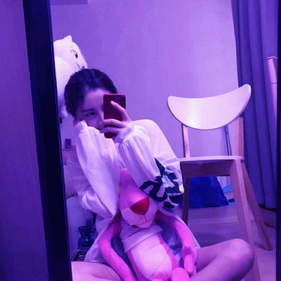绝美!紫色系网图女生头像大全 女生头像 第17张 绝美!紫色系网图女生头像大全 女生头像 第17张