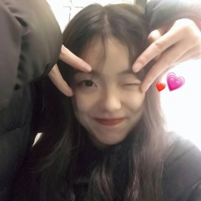 萌化啦🥰真人可爱女生头像大放送 女生头像 第5张 萌化啦🥰真人可爱女生头像大放送 女生头像 第5张