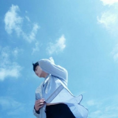 宝藏!微信小清新男生头像来袭🌿 男生头像 第19张 宝藏!微信小清新男生头像来袭🌿 男生头像 第19张
