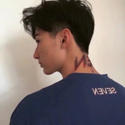 绝了！这些微信成熟男生头像狠狠拿捏品味🤌 男生头像 第15张
