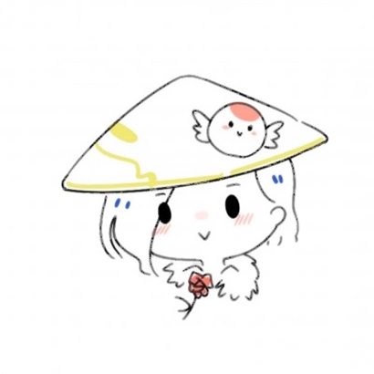 爱惨了这些王者荣耀简笔画头像🥰 其它头像 第10张 爱惨了这些王者荣耀简笔画头像🥰 其它头像 第10张