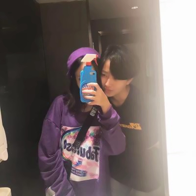 💕超甜!这些幸福情侣头像一左一右快码住 情侣头像 第27张 💕超甜!这些幸福情侣头像一左一右快码住 情侣头像 第27张