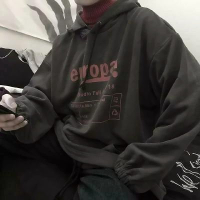帅炸！霸气部位男生头像来袭 男生头像 第4张