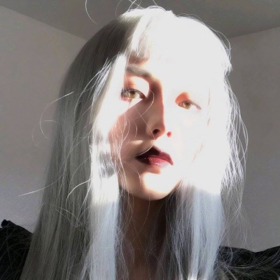 酷炸啦！抖音超火社会风女生头像 女生头像 第25张