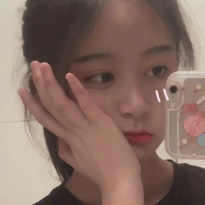 大饱眼福!好看的小姐姐头像来啦🥰 女生头像 第5张 大饱眼福!好看的小姐姐头像来啦🥰 女生头像 第5张