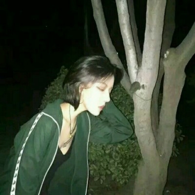 绝了!高冷魅力女生QQ头像大全 女生头像 第18张 绝了!高冷魅力女生QQ头像大全 女生头像 第18张