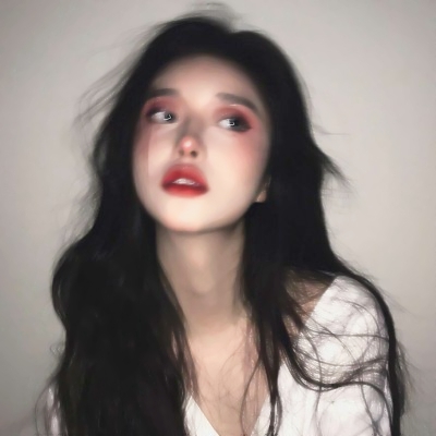 狠狠心动!冷淡风女生微信头像来啦 女生头像 第15张 狠狠心动!冷淡风女生微信头像来啦 女生头像 第15张