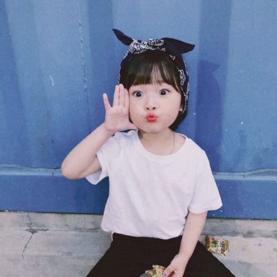萌化啦!女生必备可爱小孩微信头像 女生头像 第2张 萌化啦!女生必备可爱小孩微信头像 女生头像 第2张
