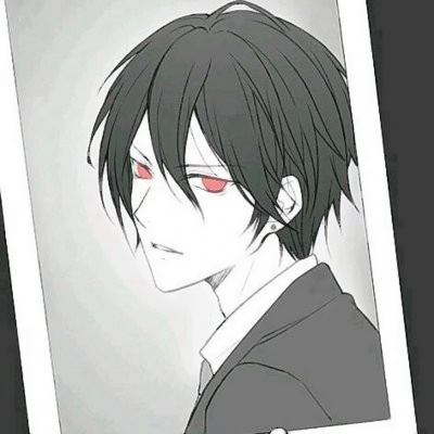 哇塞!超绝微信动漫男生头像来咯 男生头像 第14张 哇塞!超绝微信动漫男生头像来咯 男生头像 第14张