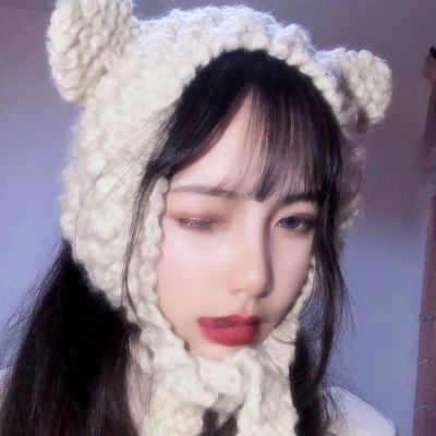 超绝！个性丧系女生头像来袭😔 女生头像 第12张
