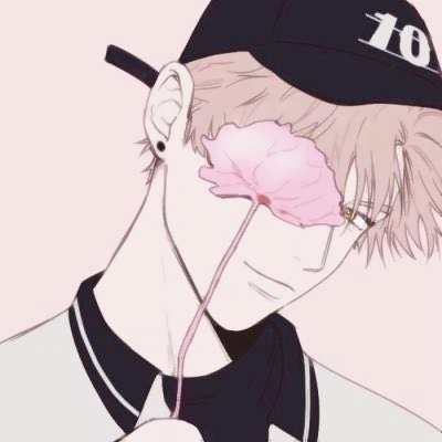 哇塞!超绝微信动漫男生头像来咯 男生头像 第18张 哇塞!超绝微信动漫男生头像来咯 男生头像 第18张