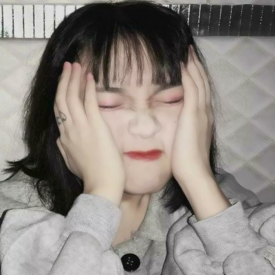 一眼沦陷！温柔冷淡风女生头像大集合 女生头像 第22张