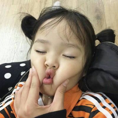 萌化啦!女生必备可爱小孩微信头像 女生头像 第6张 萌化啦!女生必备可爱小孩微信头像 女生头像 第6张