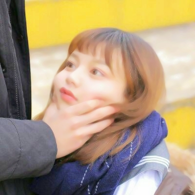 哇塞😍一人一半的真人情侣手机头像来咯 情侣头像 第2张 哇塞😍一人一半的真人情侣手机头像来咯 情侣头像 第2张