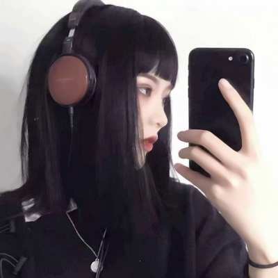 超绝！适合手机控女生的头像来啦 女生头像 第12张