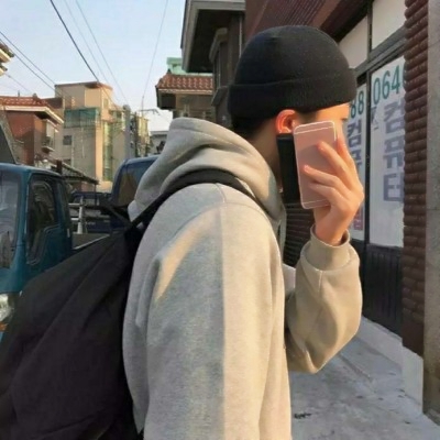🔥超A!那些尽显成熟帅气的微信男生头像 男生头像 第25张 🔥超A!那些尽显成熟帅气的微信男生头像 男生头像 第25张