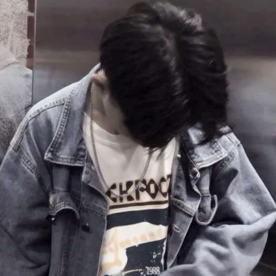 微信男生不露脸头像大全 男生头像 第1张