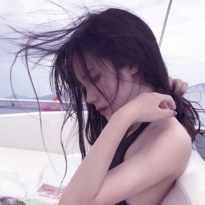 超绝！个性丧系女生头像来袭😔 女生头像 第19张
