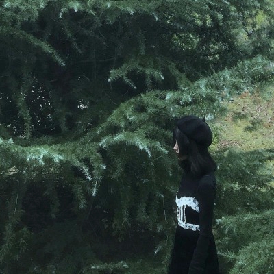 必看！超酷真人女生头像大集合 女生头像 第15张