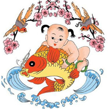 必看！吉祥如意头像图片大集合 其它头像 第6张