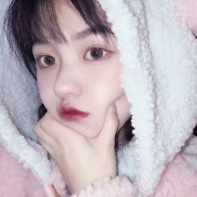 大赞！微信真人个性女生头像集合 女生头像 第4张