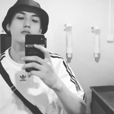 被帅晕❗微信潮男必备头像来袭 男生头像 第15张