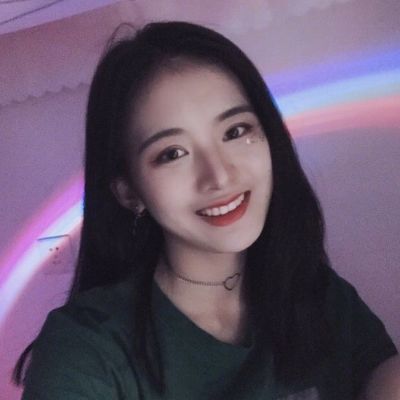 超仙!彩虹光女生头像来袭 女生头像 第3张 超仙!彩虹光女生头像来袭 女生头像 第3张
