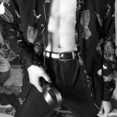 挖到宝啦!超绝男生网图头像🎉 男生头像 第14张 挖到宝啦!超绝男生网图头像🎉 男生头像 第14张