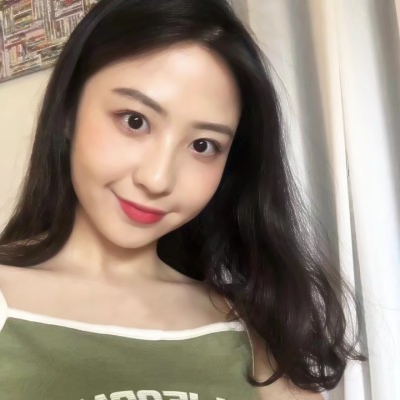 🆘被这组冷漠高冷真人女头惊艳到了！ 女生头像 第30张