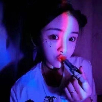 哇塞!彩虹系女生头像太绝啦 女生头像 第1张 哇塞!彩虹系女生头像太绝啦 女生头像 第1张