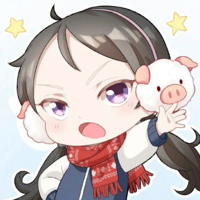萌化啦!女生必备超萌微信卡通头像✨ 女生头像 第15张 萌化啦!女生必备超萌微信卡通头像✨ 女生头像 第15张