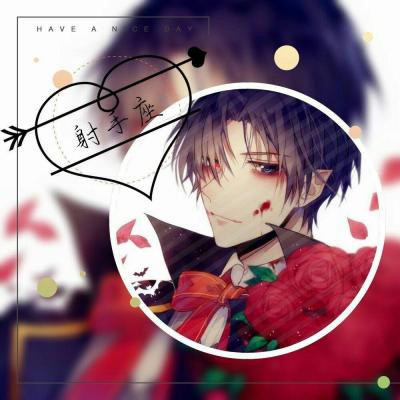 帅炸!男生星座专属头像大集合 男生头像 第2张 帅炸!男生星座专属头像大集合 男生头像 第2张
