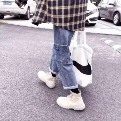 帅炸！霸气部位男生头像来袭 男生头像 第19张