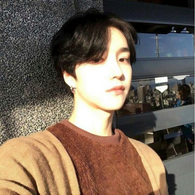 炸街！玩网时尚男生头像大集合 男生头像 第10张