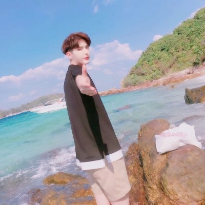 男生必备!真人蓝天白云高清头像来袭 男生头像 第10张 男生必备!真人蓝天白云高清头像来袭 男生头像 第10张