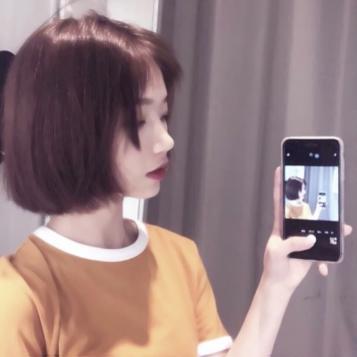 超飒!手机控女生QQ头像来袭 女生头像 第5张 超飒!手机控女生QQ头像来袭 女生头像 第5张