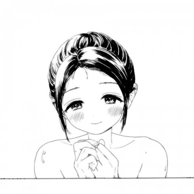 爱了!黑白漫画风女生头像大集合 女生头像 第6张 爱了!黑白漫画风女生头像大集合 女生头像 第6张