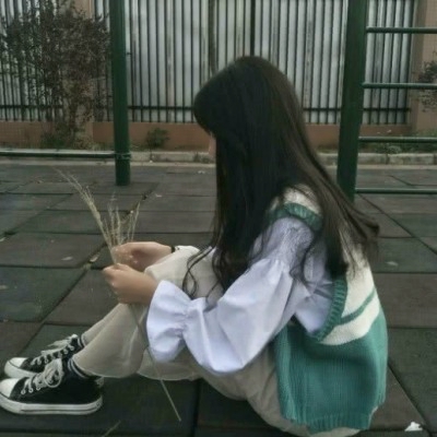 闺蜜必冲！超可爱三人三张女生头像 女生头像 第9张