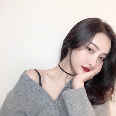超A御姐头像来袭，谁能不心动💖 女生头像 第4张