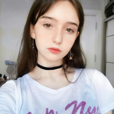 绝美珍藏!个性唯美女生头像来袭 女生头像 第4张 绝美珍藏!个性唯美女生头像来袭 女生头像 第4张